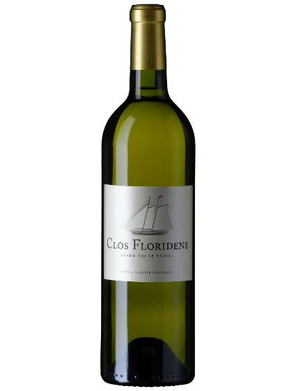 Clos Floridène Blanc